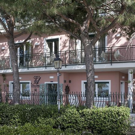 Villa Degli Argentieri Monterosso al Mare Exterior photo