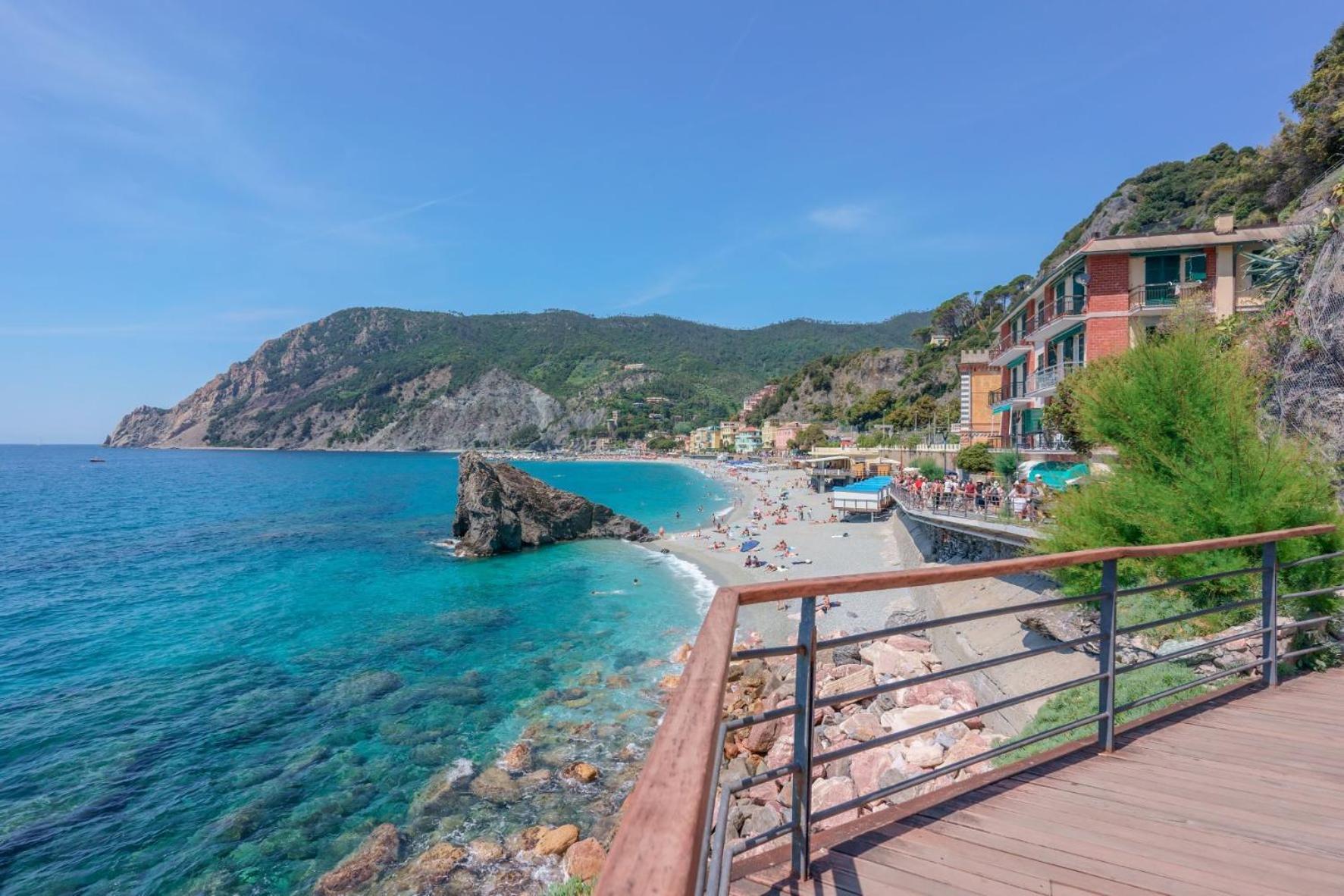 Villa Degli Argentieri Monterosso al Mare Exterior photo