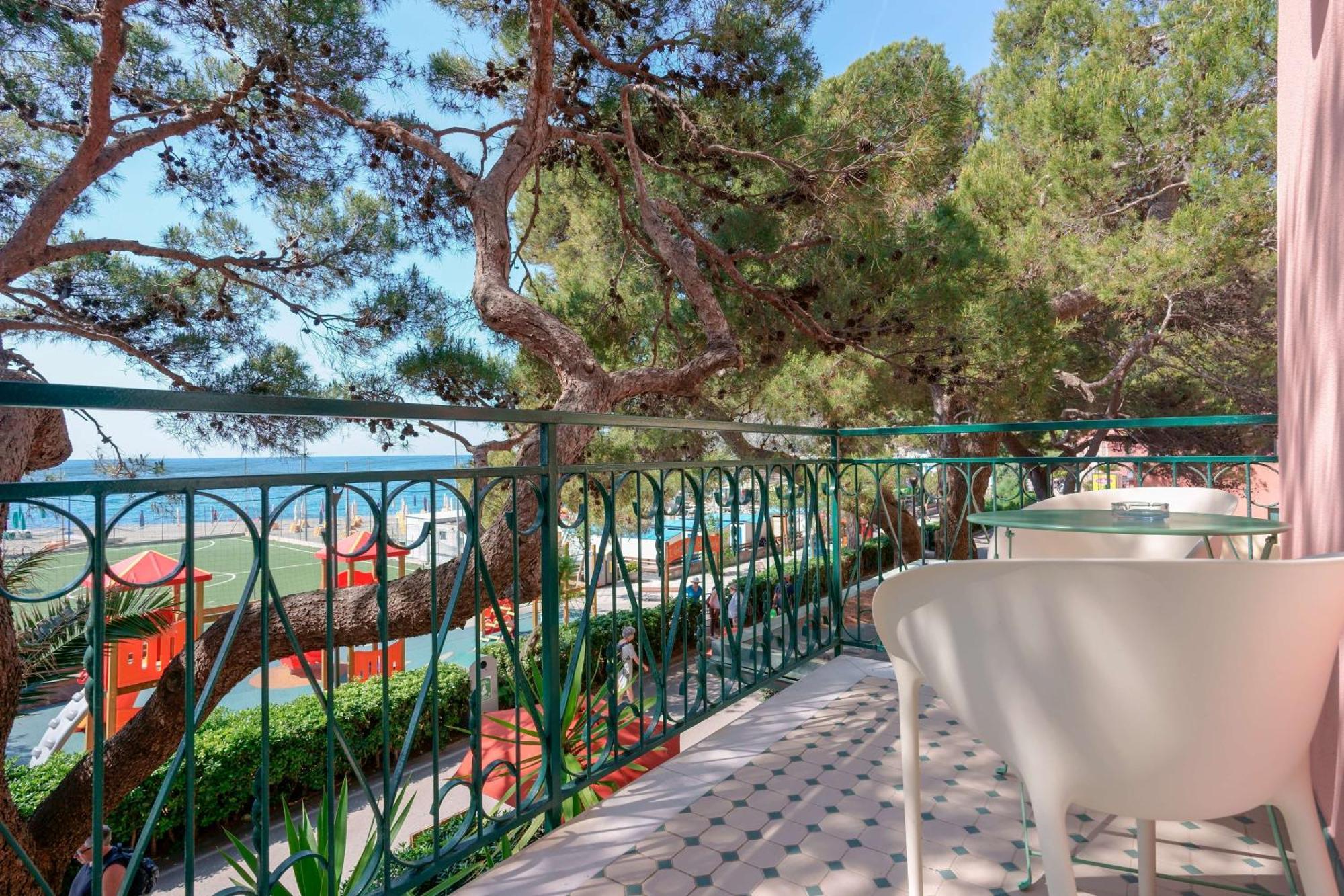 Villa Degli Argentieri Monterosso al Mare Exterior photo
