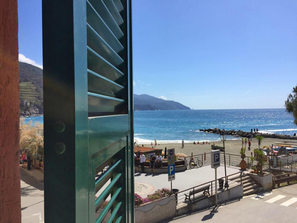 Villa Degli Argentieri Monterosso al Mare Exterior photo