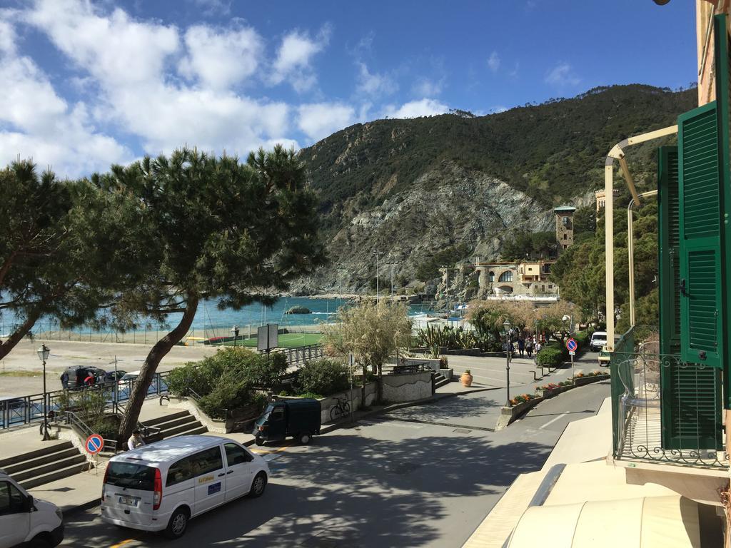 Villa Degli Argentieri Monterosso al Mare Exterior photo