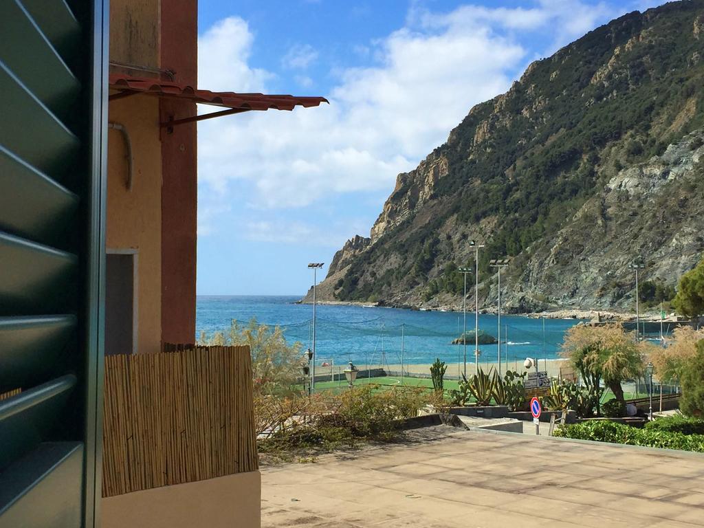 Villa Degli Argentieri Monterosso al Mare Exterior photo