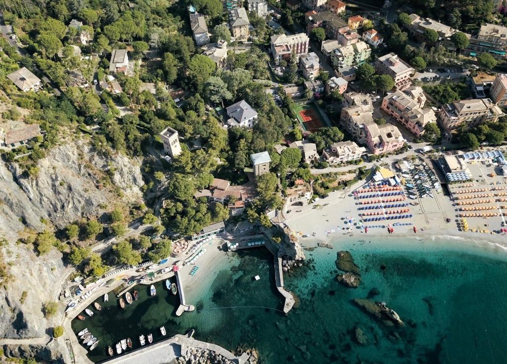 Villa Degli Argentieri Monterosso al Mare Exterior photo
