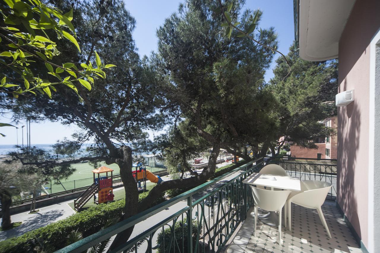 Villa Degli Argentieri Monterosso al Mare Exterior photo